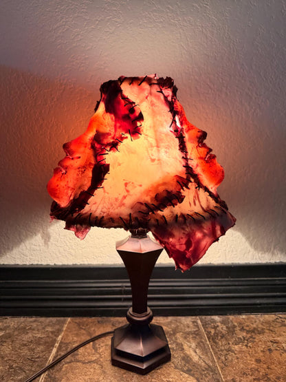 Edgein Lamps