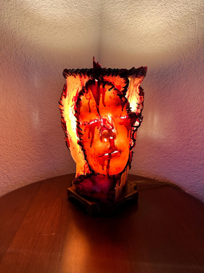 Edgein Lamps