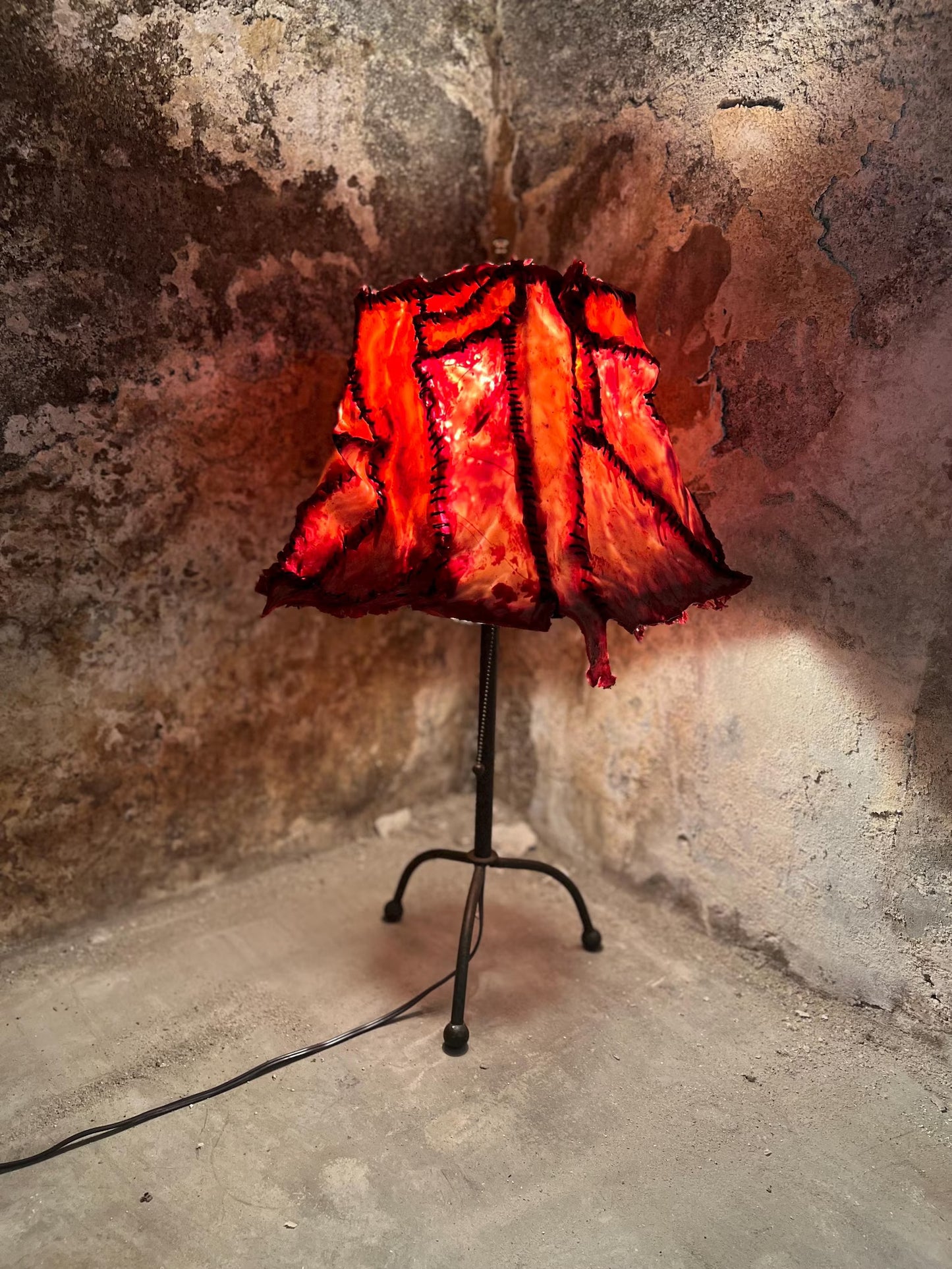 Edgein Lamps