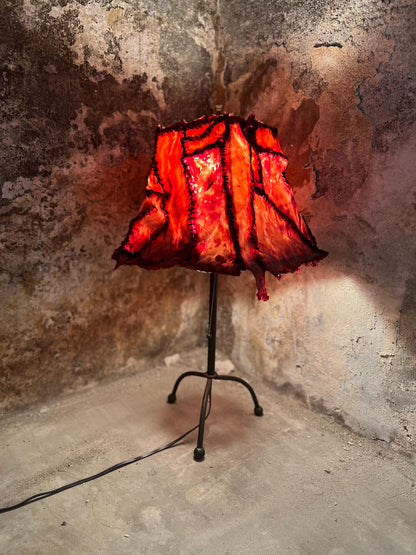 Edgein Lamps