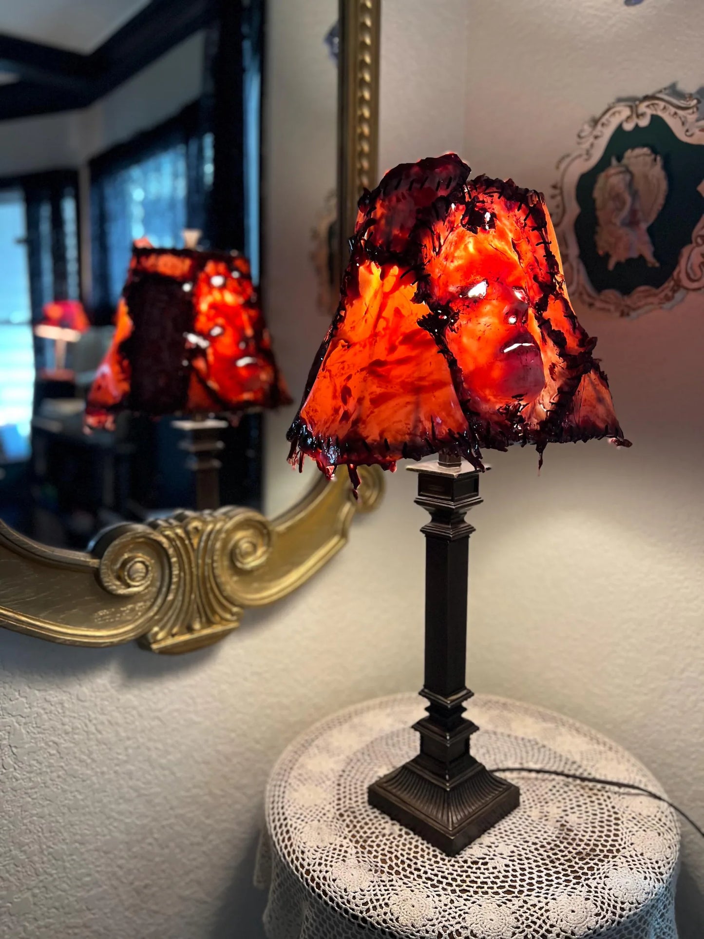 Edgein Lamps
