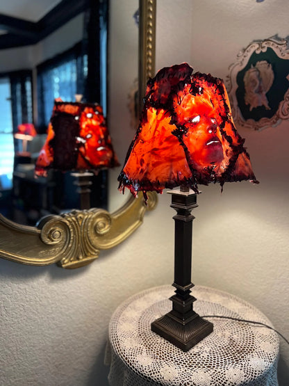 Edgein Lamps