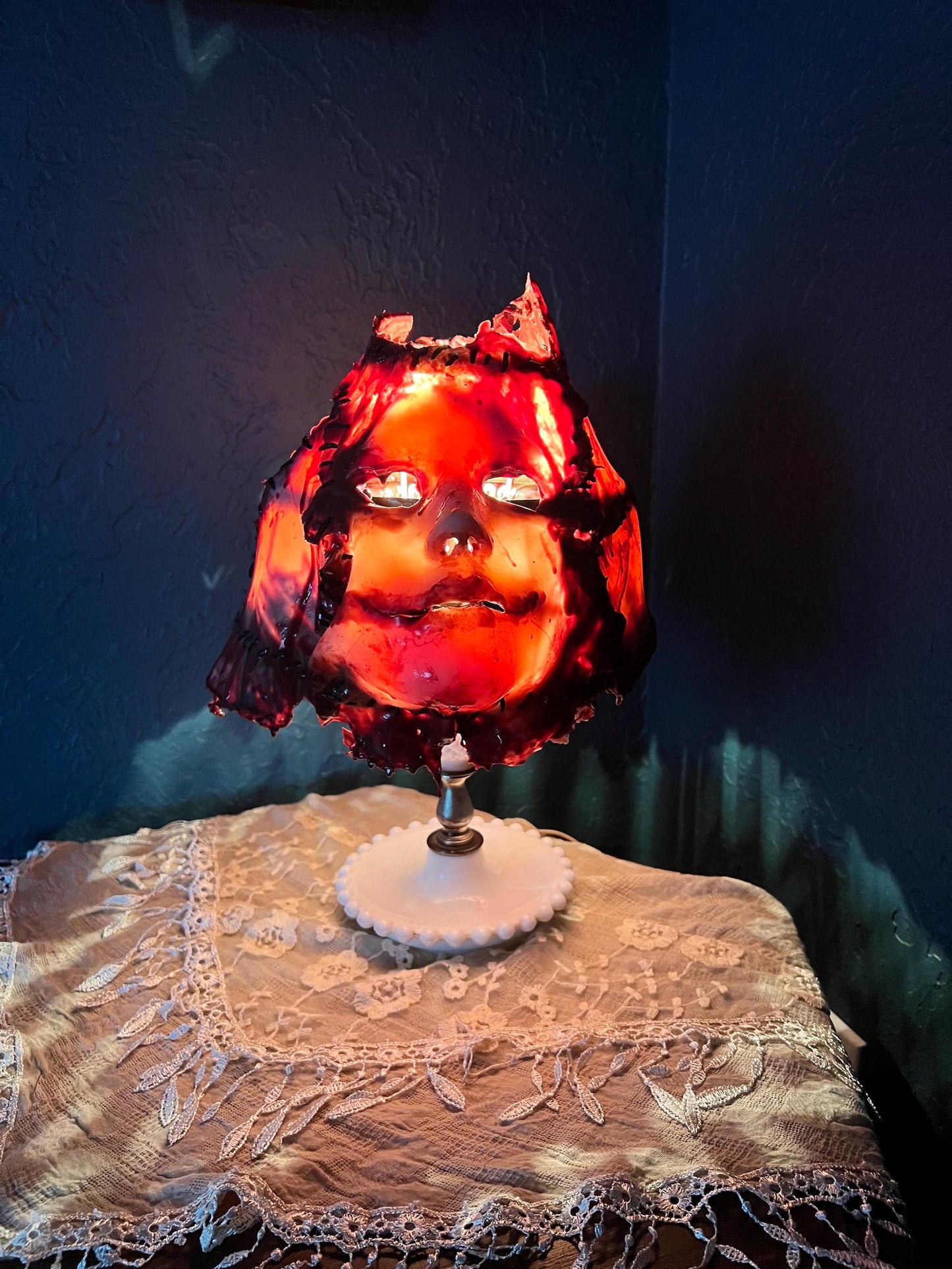 Edgein Lamps