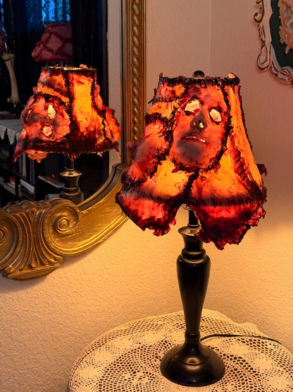 Edgein Lamps