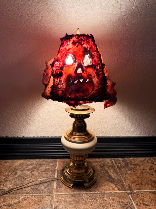 Edgein Lamps