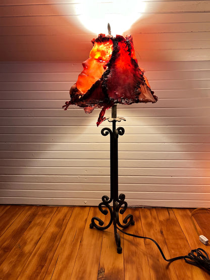 Edgein Lamps